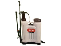 Ryobi 12-Litre Backpack Pressure Sprayer Photo