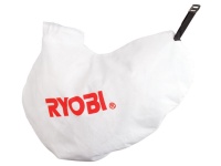 Ryobi Dust Bag For Blower RBV-3010 Photo