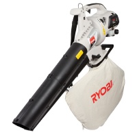 Ryobi Blower Mulching Vacuum 3000W Photo