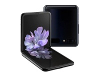 Samsung Galaxy Z Flip - Black Photo