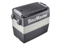 SnoMaster 12/220V 50L Fridge/Freezer Photo