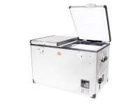 SnoMaster 82.5 Litre Dual Fridge/Freezer Photo