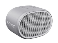 Sony Extra Bass Portable Bluetooth Speaker - White Photo
