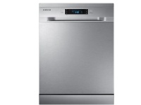 Samsung Dishwasher With Wide Led Display Photo