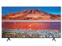 Samsung 43" TU7000 LCD TV Photo
