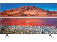 Samsung 65" TU7000 LCD TV Photo