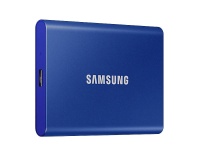Samsung T7 Portable 1TB Solid State Drive Photo