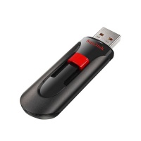 SanDisk Cruzer Glide USB Flash Drive 32GB Photo