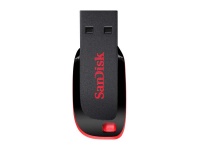 SanDisk Cruzer Blade 16GB USB Photo