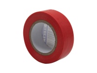 Selectrix PVC Insulation Tape Red Photo