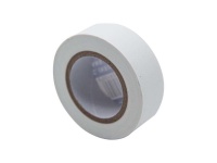 Selectrix PVC Insulation Tape White Photo