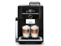 Siemens Fully Automatic Coffee Machine EQ.9 s300 Black Photo