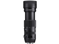 Sigma 100-400mm Contemporary Lens For Nikon F Photo