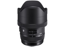 Sigma 12-24mm DG HSM Art Lens For Nikon Cameras Photo