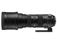 Sigma 150-600mm Telephoto Zoom Lens For Nikon Photo