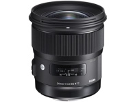 Sigma 24mm DG HSM Art Lens For Nikon Photo