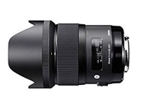 Sigma 35mm DG HSM Art Series Lense For Canon EF Photo