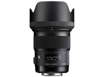 Sigma 50mm DG HSM Art Lens For Nikon Photo