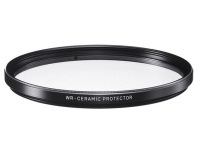 Sigma 77mm WR Ceramic Protector Filter Photo