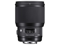 Sigma 85mm DG HSM Art Lens For Canon EF Cameras Photo