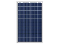 72 Cell Solar Panel 340W PV MC4 Monocrystalline Photo