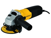 Stanley 710W 115mm Small Angle Grinder Photo