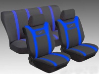 Stingray Sport 6 piecese Blue Car Seat Cover Photo