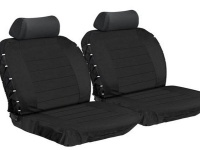 Stingray Ultimate Hd Front Seat Covers Photo