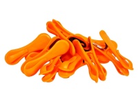 Stingray Hegs 10 Pegs Orange Photo