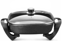 Sunbeam Frypan With Lid Photo
