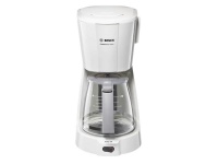 Bosch Coffee Maker - White Photo