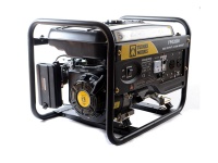 Turner Morris 2.8Kva Generator with Recoil Start Photo
