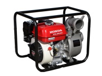 Honda Clear Water Pump Photo