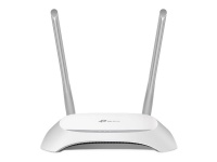 TP Link TP-Link 300Mbps Wifi Multifunction Router Photo