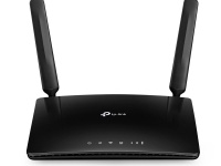 TP Link TP-Link Wireless & Sim Slot 3G/4G/LTE Router Photo