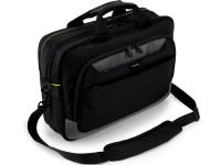 Targus CityGear 15.6" Topload Laptop Case - Black Photo