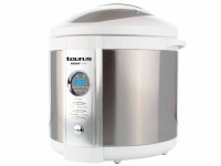 Taurus 6L 900W Digital Pressure Cooker Photo