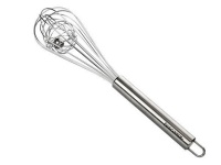 Tescoma S/Steel Ball Whisk 25Cm Delicia Photo