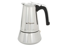 Tognana Coffee maker 4 cups Riflex Induction Photo