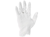 Tork Craft Medium Latex Powdered Gloves 100s Photo