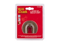 Tork Craft Quick Change Carbide Grit Radial Saw Blade Photo