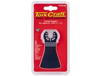 Tork Craft Quick Change Flexible Scraper 52x45mm Photo