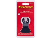Tork Craft Quick Change Rigid Scraper 52x26mm Photo