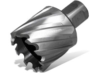 Tork Craft Annular Hole Cutter Hss 46x30mm Slugger Bit Photo