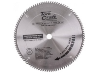Tork Craft Profesional Blade Tct 400x100T 30/1 Photo