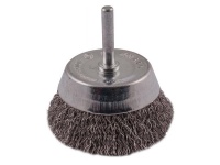 Tork Craft Wire Cup Brush 63mm x 6mm Photo
