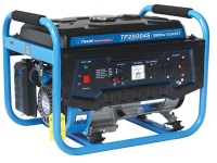Trade Professional 2800 4S-2.8kw Generator Photo