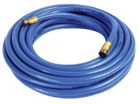 Tradeair PVC Airline Hose With Fitting 6mmx10m Photo
