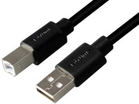 Astrum UB203 3.0M USB A-B Printer Cable Photo