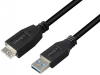 Astrum UC312 Micro 3.0 USB 1.2M Cable Photo